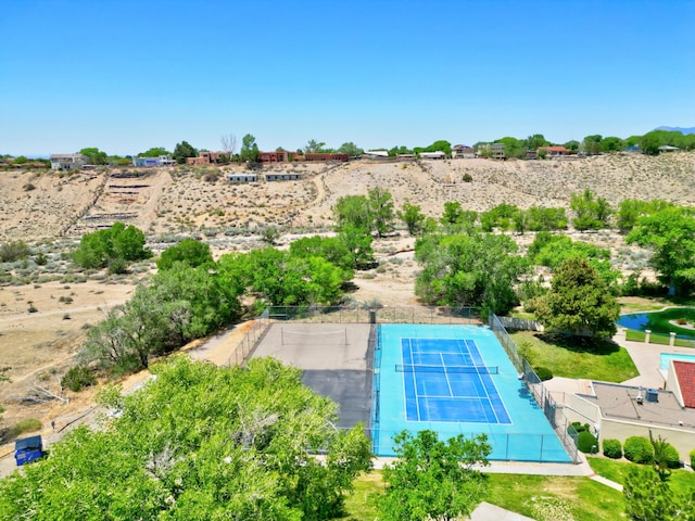 804 Hackberry Trl SE, Albuquerque, NM 87123 - photo 22