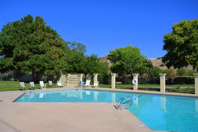 804 Hackberry Trl SE, Albuquerque, NM 87123 - photo 26