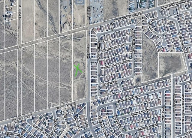 106th St SW, Albuquerque, NM 87121 - photo 1