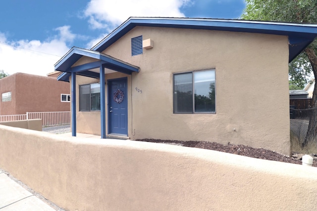 905 Mountain Rd NW, Albuquerque, NM 87102 - photo 1