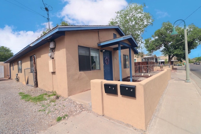 905 Mountain Rd NW, Albuquerque, NM 87102 - photo 6