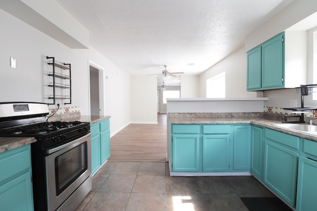 905 Mountain Rd NW, Albuquerque, NM 87102 - photo 27