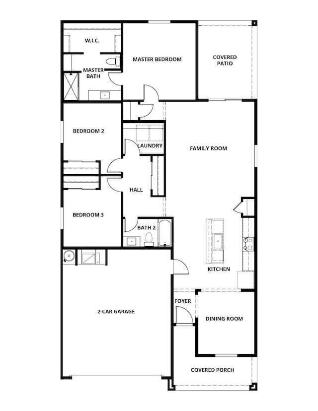 5089 Findley St SW, Los Lunas, NM 87031 - photo 14