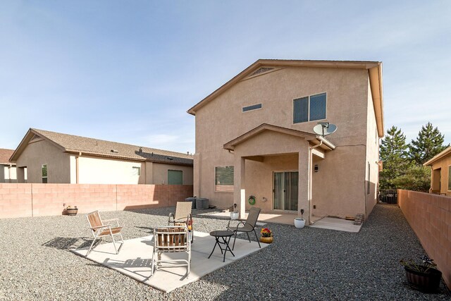 6816 Kayser Mill Rd NW, Albuquerque, NM 87114 - photo 37