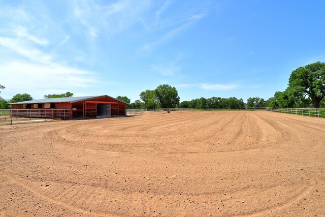 355 Esperanza Dr, Bosque Farms, NM 87068 - photo 20