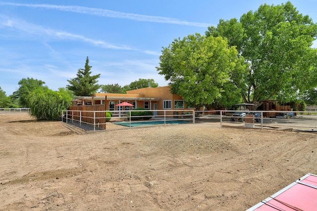 355 Esperanza Dr, Bosque Farms, NM 87068 - photo 21