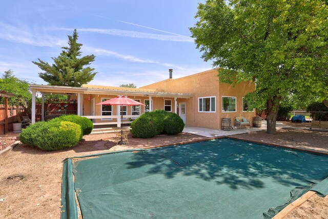 355 Esperanza Dr, Bosque Farms, NM 87068 - photo 22