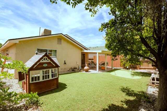 6601 Evesham Rd NW, Albuquerque, NM 87120 - photo 7