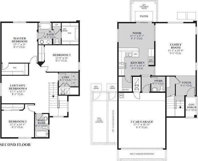 221 Landing Trl, Rio Rancho, NM 87124 - photo 60