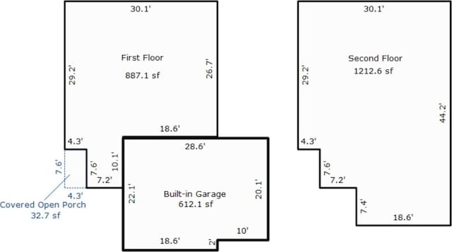 221 Landing Trl, Rio Rancho, NM 87124 - photo 61