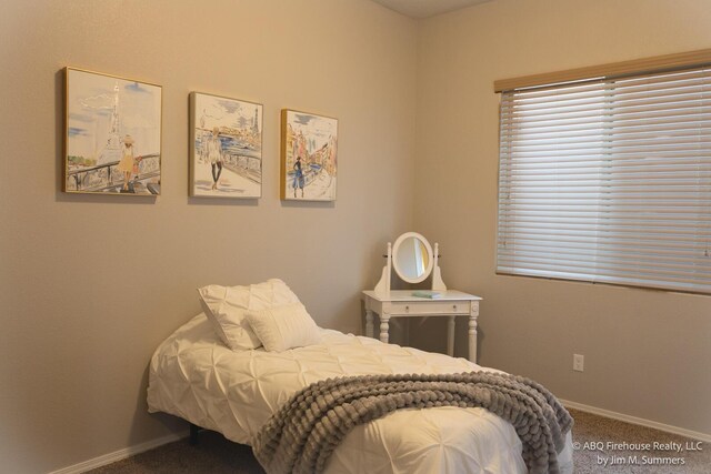 8704 Espacio Verde Rd, Albuquerque, NM 87120 - carpeted bedroom with baseboards