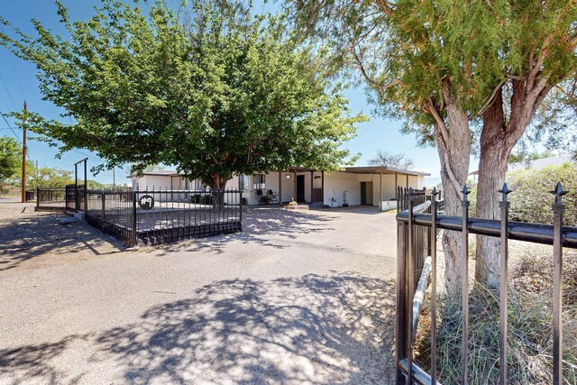 9 Trujillo Rd, Belen, NM 87002 - photo 2