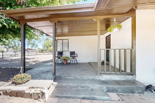 9 Trujillo Rd, Belen, NM 87002 - photo 38