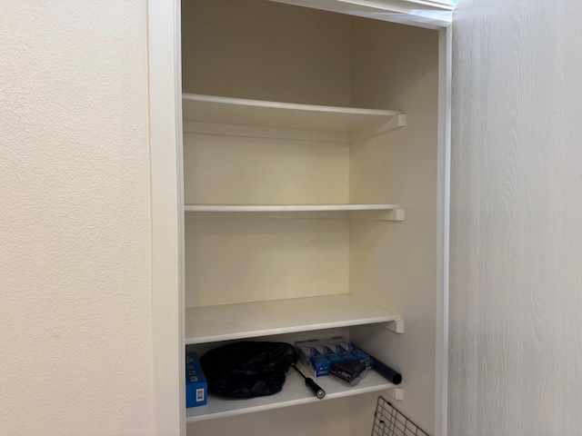 774 Stallion Rd SE, Rio Rancho, NM 87124 - view of closet