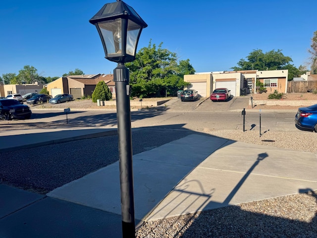 774 Stallion Rd SE, Rio Rancho, NM 87124 - view of patio / terrace