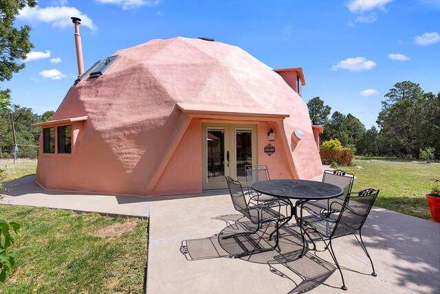 20 Hummingbird Ln, Tijeras, NM 87059 - photo 13