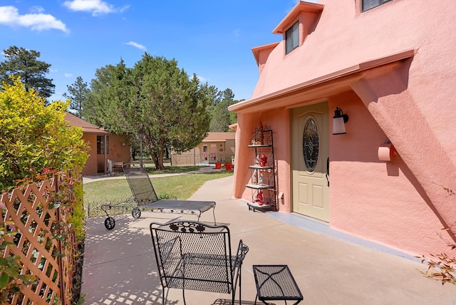 20 Hummingbird Ln, Tijeras, NM 87059 - photo 10