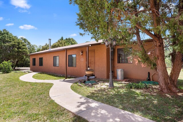 20 Hummingbird Ln, Tijeras, NM 87059 - photo 60
