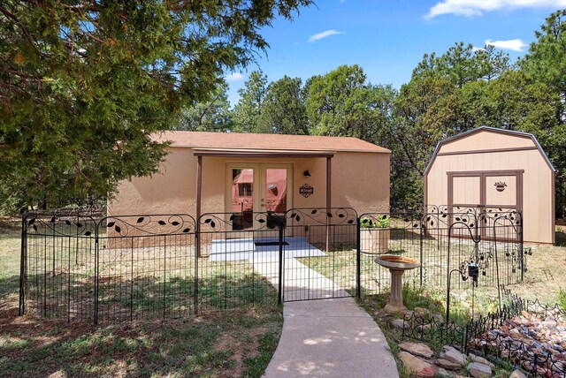 20 Hummingbird Ln, Tijeras, NM 87059 - photo 48