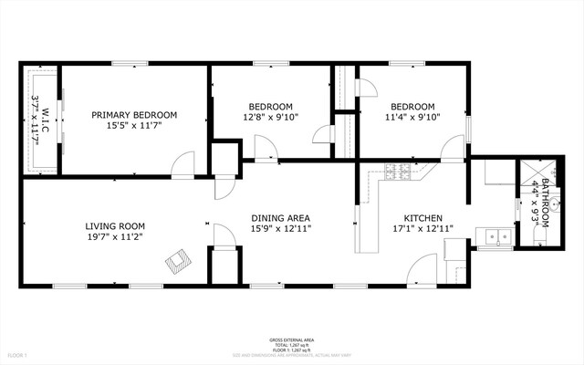 20 Hummingbird Ln, Tijeras, NM 87059 - photo 103
