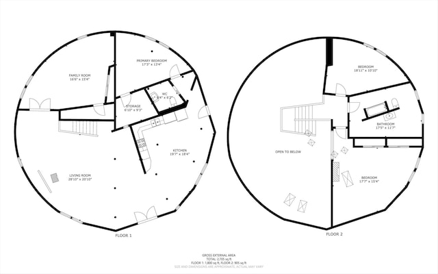 20 Hummingbird Ln, Tijeras, NM 87059 - photo 101