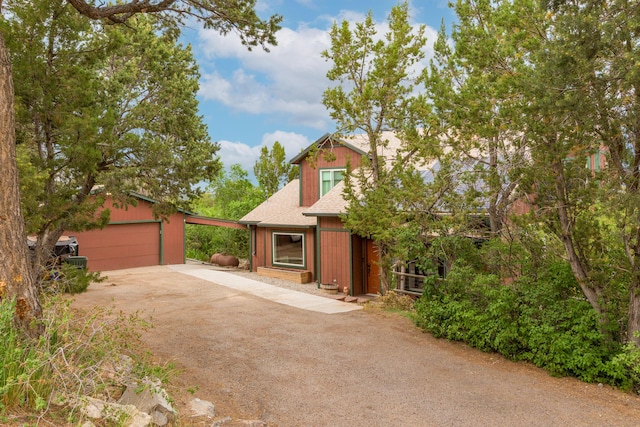 14 Tecolote Rd, Tijeras, NM 87059 - photo 5