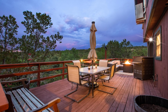 14 Tecolote Rd, Tijeras, NM 87059 - photo 2
