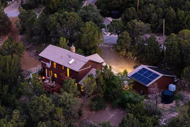 14 Tecolote Rd, Tijeras, NM 87059 - photo 49