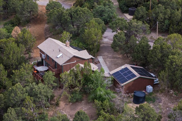 14 Tecolote Rd, Tijeras, NM 87059 - photo 47