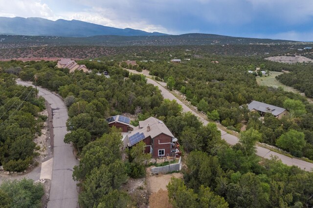 14 Tecolote Rd, Tijeras, NM 87059 - photo 38