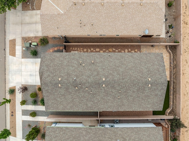 240 Rio Chama Cir SW, Los Lunas, NM 87031 - bird's eye view