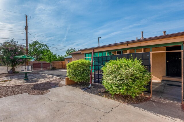 1306 San Venito Rd NW, Albuquerque, NM 87104 - photo 21