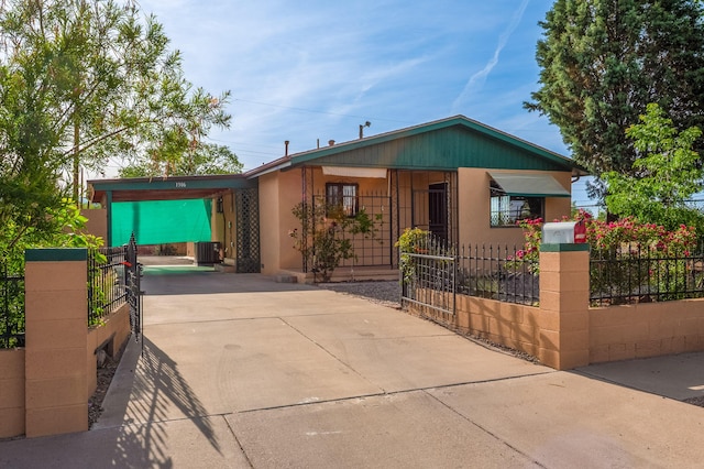 1306 San Venito Rd NW, Albuquerque, NM 87104 - photo 1