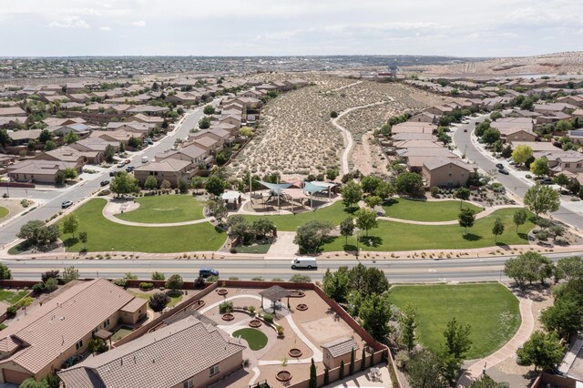309 Valle Alto Dr NE, Rio Rancho, NM 87124 - photo 2