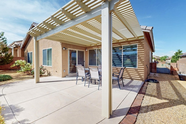 309 Valle Alto Dr NE, Rio Rancho, NM 87124 - photo 47