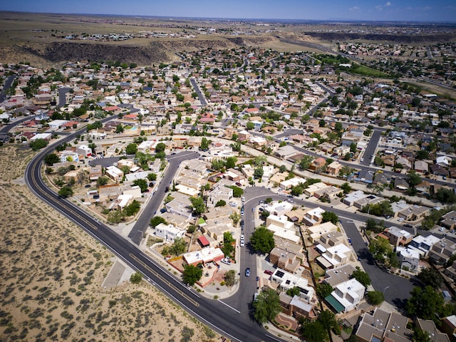 6549 Cliffrose Rd NW, Albuquerque, NM 87120 - photo 2