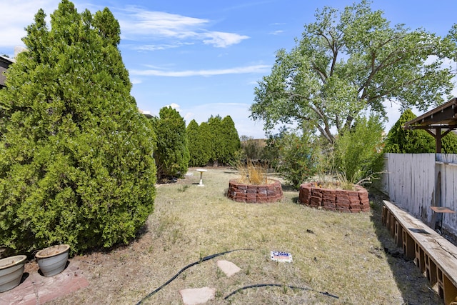 6549 Cliffrose Rd NW, Albuquerque, NM 87120 - photo 13