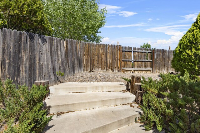 6549 Cliffrose Rd NW, Albuquerque, NM 87120 - photo 23