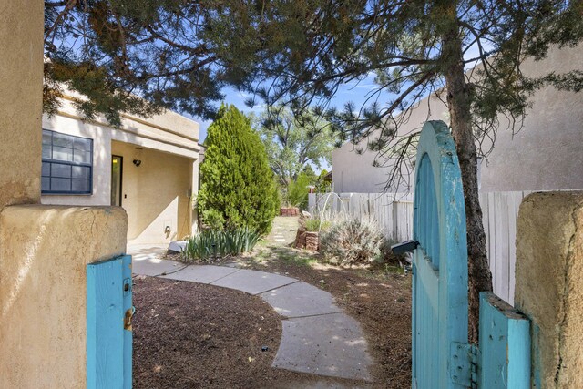 6549 Cliffrose Rd NW, Albuquerque, NM 87120 - photo 24