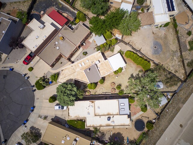 6549 Cliffrose Rd NW, Albuquerque, NM 87120 - photo 26