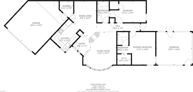 6549 Cliffrose Rd NW, Albuquerque, NM 87120 - photo 30