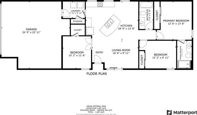 1659 Tierra Verde Loop, Los Lunas, NM 87031 - photo 73