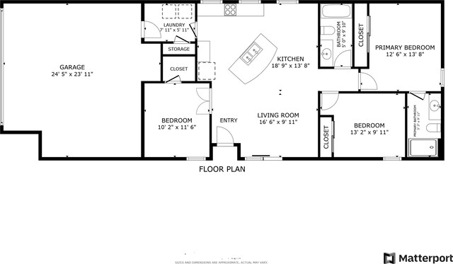 1659 Tierra Verde Loop, Los Lunas, NM 87031 - photo 72