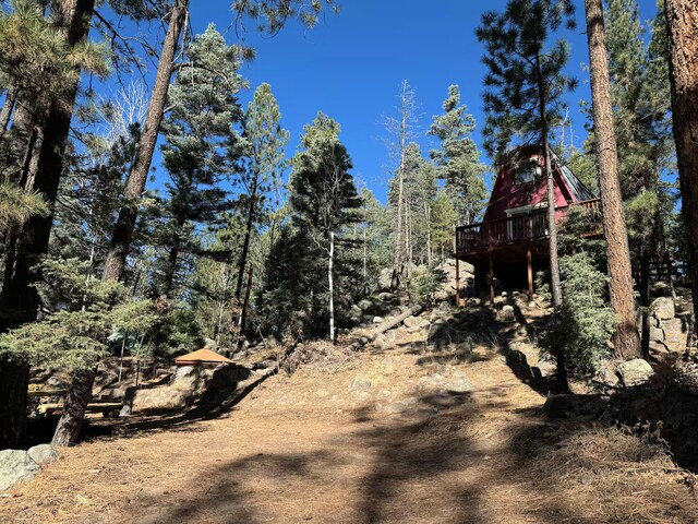 123 Pine Dr, Jemez Springs, NM 87025 - photo 20