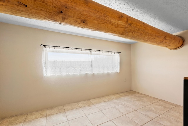 98 Edgewood Unit 7, Edgewood, NM 87015 - spare room with light tile patterned floors