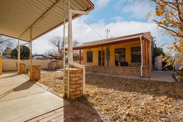400 Amherst Dr NE, Albuquerque, NM 87106 - photo 24