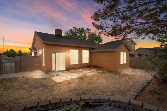 7512 Breckenridge Rd NW, Albuquerque, NM 87114 - photo 33