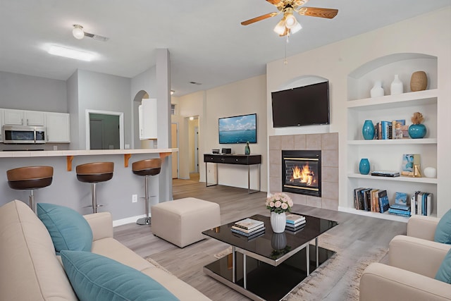 7512 Breckenridge Rd NW, Albuquerque, NM 87114 - photo 11