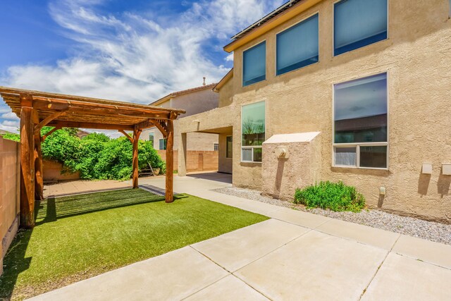 3605 Oasis Springs Rd NE, Rio Rancho, NM 87144 - photo 34