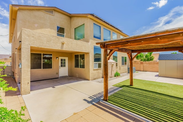 3605 Oasis Springs Rd NE, Rio Rancho, NM 87144 - photo 33